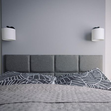 Apartament Turysta Licheń Exteriér fotografie